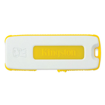 DTIG2/4GB-2P - Kingston 4GB Data Traveler G2 USB 2.0 Flash Drive - 4 GB - USB DTIG2/4GB-2P - Kingston 4GB Data Traveler G2 USB 2.0 Flash Drive - 4 GB - USB