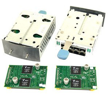 321745-B21 - HP ProLiant BL P-Class GBE2 Storage Connectivity Kit 321745-B21 - HP ProLiant BL P-Class GBE2 Storage Connectivity Kit
