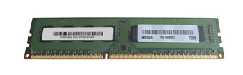 46R3323 - IBM 2GB(1X2GB)1066MHz PC3-8500 240-Pin DDR3 SDRAM NONECC 2RX4 UNBUFFERED UDIMM IBM Memory for ThinkCentre M90P 46R3323 - IBM 2GB(1X2GB)1066MHz PC3-8500 240-Pin DDR3 SDRAM NONECC 2RX4 UNBUFFERED UDIMM IBM Memory for ThinkCentre M90P