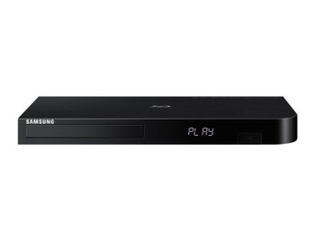 Samsung BD-J6300 Blu-Ray player 7.1channels 3D Black Samsung BD-J6300 Blu-Ray player 7.1channels 3D Black