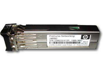 1990-3662 - HP Procurve X121 1GB SFP LC SX Transceiver