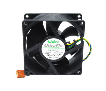 434645-001 - HP 92x25mm Cooling Fan Chassis For Xw4400 Workstations 434645-001 - HP 92x25mm Cooling Fan Chassis For Xw4400 Workstations