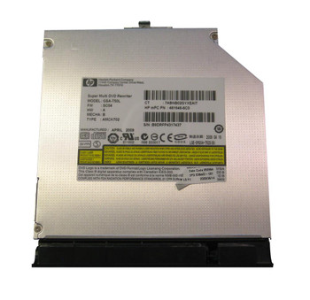 538442-001 - HP Sps-drvodd SATA DVD-RW Sm Dl Ls 12.7mm 538442-001 - HP Sps-drvodd SATA DVD-RW Sm Dl Ls 12.7mm