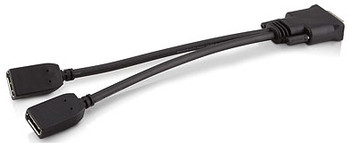 637782-001 - HP DMS-59 to Dual Display Port kit