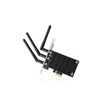 TP-Link ARCHER T8E AC1750 Wireless Dual Band PCI-E Network Adapter TP-Link ARCHER T8E AC1750 Wireless Dual Band PCI-E Network Adapter