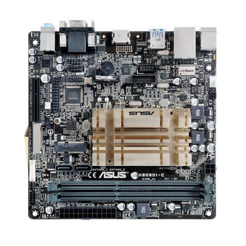 Asus N3050I-C Intel Celeron N3050/ DDR3/ USB3.0/ A&V&GbE/ Mini ITX Motherboard & CPU Combo Asus N3050I-C Intel Celeron N3050/ DDR3/ USB3.0/ A&V&GbE/ Mini ITX Motherboard & CPU Combo