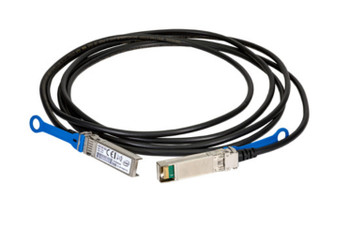 Intel XXVDACBL3M 3m SFP28 SFP28 Black, Blue fiber optic cable Intel XXVDACBL3M 3m SFP28 SFP28 Black, Blue fiber optic cable