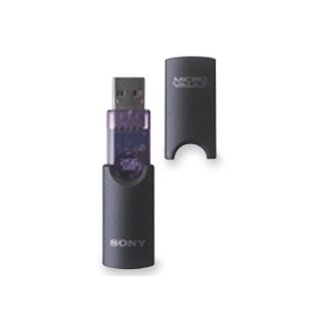 USM128EL - Sony 128MB Micro Vault Classic Blue Flash Drive - 128 MB - USB USM128EL - Sony 128MB Micro Vault Classic Blue Flash Drive - 128 MB - USB