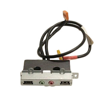 45J9567 - IBM Lenovo Front I/O Board and Cable-CS 45J9567 - IBM Lenovo Front I/O Board and Cable-CS