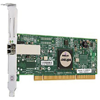 42D0405 - IBM EMULEX 4GB Single -Port PCI-X Fibre Channel Host Bus Adapter 42D0405 - IBM EMULEX 4GB Single -Port PCI-X Fibre Channel Host Bus Adapter