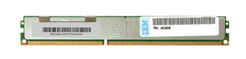 46C0528 - IBM 4GB (1X4GB) 1333MHz PC3-10600 240-Pin CL9 2RX4 ECC Registered LP DDR3 SDRAM RDIMM IBM Memory for 46C0528 - IBM 4GB (1X4GB) 1333MHz PC3-10600 240-Pin CL9 2RX4 ECC Registered LP DDR3 SDRAM RDIMM IBM Memory for