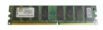 KTM8854/512 - Kingston 512MB PC2700 DDR-333MHz non-ECC Unbuffered CL2.5 184-Pin DIMM Memory Module KTM8854/512 - Kingston 512MB PC2700 DDR-333MHz non-ECC Unbuffered CL2.5 184-Pin DIMM Memory Module