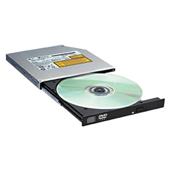 GCC-T10N - LG 24x/8x CD/DVD Combo Slimline Drive - CD-RW/DVD-ROM - EIDE/ATAPI - Internal GCC-T10N - LG 24x/8x CD/DVD Combo Slimline Drive - CD-RW/DVD-ROM - EIDE/ATAPI - Internal
