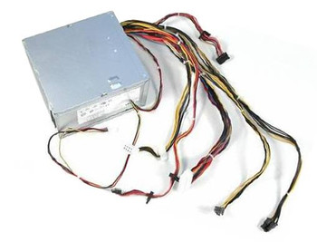 06W6M1 - Dell 525-Watts Power Supply for Precision T3500 06W6M1 - Dell 525-Watts Power Supply for Precision T3500