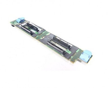 0U7820 - Dell Backplane Board for PowerEdge 1950 0U7820 - Dell Backplane Board for PowerEdge 1950