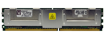 KTD-WS667/4G - Kingston 4GB (2x2GB) 667Mhz PC2-5300 240-Pin Dimm Fully Buffered DDR2 SDRAM Memory Kit for Dell PowerEdge Server KTD-WS667/4G - Kingston 4GB (2x2GB) 667Mhz PC2-5300 240-Pin Dimm Fully Buffered DDR2 SDRAM Memory Kit for Dell PowerEdge Server