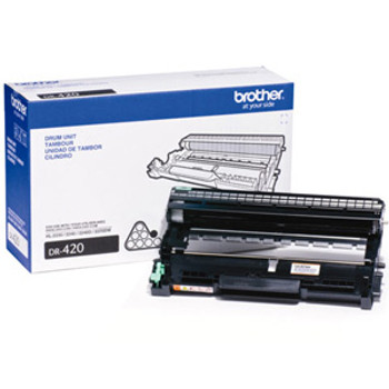 Brother DR-420 12000pages Printer (Refurbished) drum Brother DR-420 12000pages Printer (Refurbished) drum