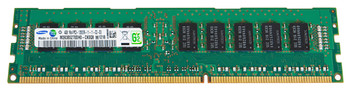 M393B5270DH0-CK0Q8 - Samsung 4GB (1X4GB) 1600MHz PC3-12800 ECC 1RX4 REGISTERED CL11 1.5V DDR3 SDRAM 240-Pin DIMM GENUINE