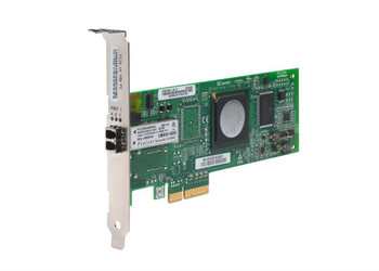 PX2510401-13 - QLogic SANBlade 4GB Single -Port PCI Express Fibre Channel Host Bus Adapter PX2510401-13 - QLogic SANBlade 4GB Single -Port PCI Express Fibre Channel Host Bus Adapter
