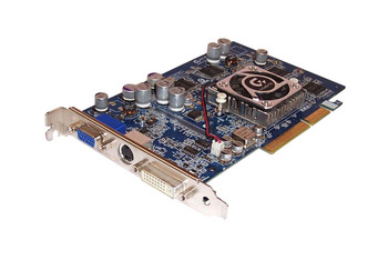 88P6084 - IBM ATI Radeon Pro 9600 with 128MB DDR 8X AGP Video Card 88P6084 - IBM ATI Radeon Pro 9600 with 128MB DDR 8X AGP Video Card