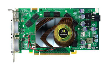 FX3500 - Dell 256MB nVidia Quadro Dual DVI DDR3 Video Graphics Card FX3500 - Dell 256MB nVidia Quadro Dual DVI DDR3 Video Graphics Card