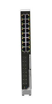 311-8065 - Dell PowerEdge M1000E 16-Port Ethernet PASS THROUGH Module 311-8065 - Dell PowerEdge M1000E 16-Port Ethernet PASS THROUGH Module