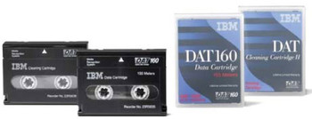 IBM  46C1937 DDS-7 DAT 320 Cleaning Cartridge