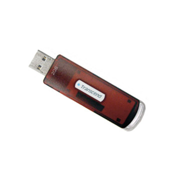 TS2GJFV10 - Transcend 2GB JetFlash V10 USB Flash Drive - 2 GB - USB TS2GJFV10 - Transcend 2GB JetFlash V10 USB Flash Drive - 2 GB - USB