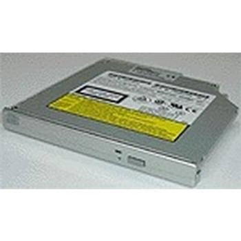 A000000250 - Toshiba A000000250 Plug-in Module CD/dvd Combo Drive - CD-RW/dvd-ROM Support - 8x Read/