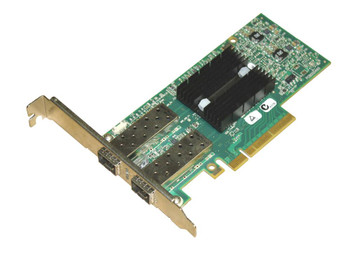 88Y7429 - IBM X3750 M4 Dual Port 10GB SFP+ Ethernet Adapter Card 88Y7429 - IBM X3750 M4 Dual Port 10GB SFP+ Ethernet Adapter Card