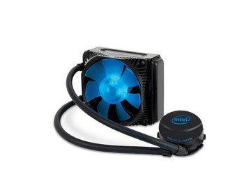 Intel BXTS13X Processor liquid cooling Intel BXTS13X Processor liquid cooling