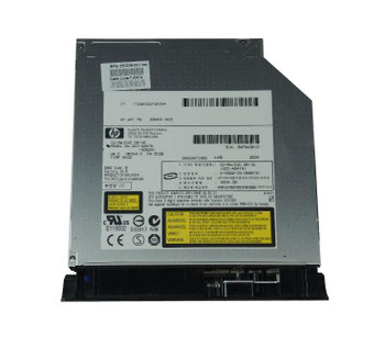 350208-001 - HP 8x / 8x / 24x Combo IDE Optical Drive for Pavilion ZV5000 ZX5000 Notebook
