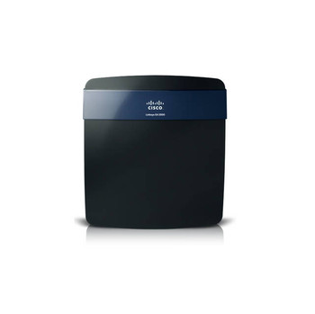 Linksys EA3500-NP Smart Wi-Fi App Enabled N750 Dual-Band Wireless Router w/ Gigabit and USB Linksys EA3500-NP Smart Wi-Fi App Enabled N750 Dual-Band Wireless Router w/ Gigabit and USB