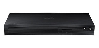 Samsung BD-J5700 Blu-Ray player 2.0channels Black Samsung BD-J5700 Blu-Ray player 2.0channels Black