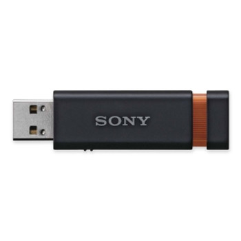 USM8GL - Sony 8GB Micro Vault Click USB 2.0 Flash Drive - 8 GB - USB - External USM8GL - Sony 8GB Micro Vault Click USB 2.0 Flash Drive - 8 GB - USB - External