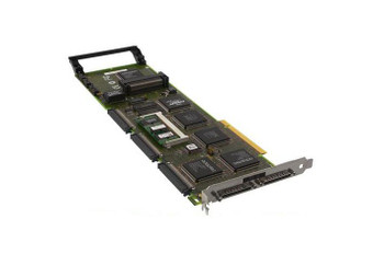 76H3587 - IBM ServeRAID II PCI Ultra- SCSI Controller Card