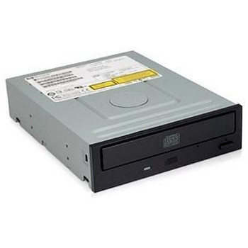 DE205A - HP 48x24x48x Internal IDE CD-RW Drive EIDE/ATAPI Internal DE205A - HP 48x24x48x Internal IDE CD-RW Drive EIDE/ATAPI Internal