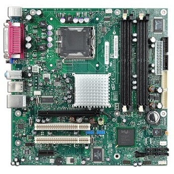 D915GUXL - Intel D915GUXL MATX Motherboard Socket 775 800MHz FSB 4GB (MAX) DDR2 SDRAM S D915GUXL - Intel D915GUXL MATX Motherboard Socket 775 800MHz FSB 4GB (MAX) DDR2 SDRAM S