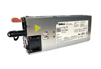 G24H2 - Dell 750-Watts Power Supply for PowerEdge R510 G24H2 - Dell 750-Watts Power Supply for PowerEdge R510