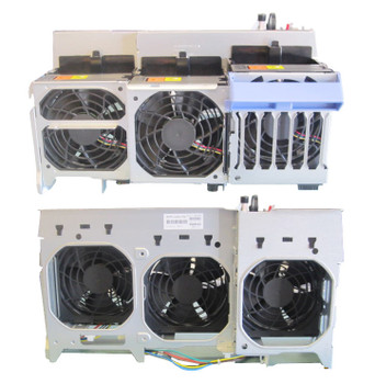 44X1750 - IBM Fan Kit for System x3500 M2 7839 44X1750 - IBM Fan Kit for System x3500 M2 7839