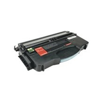 Lexmark E120 Return Program Toner Cartridge Black Lexmark E120 Return Program Toner Cartridge Black