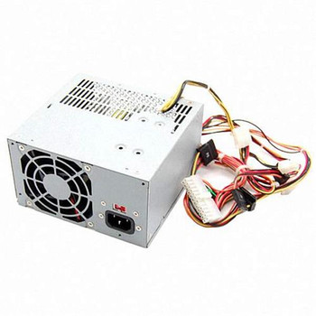 441390-001 - HP 250-Watts 115-230VAC 50-60Hz AC-Input ATX Power Supply with Power Factor Correction (PFC) for DX2300/DX2250 MicroTower PC 441390-001 - HP 250-Watts 115-230VAC 50-60Hz AC-Input ATX Power Supply with Power Factor Correction (PFC) for DX2300/DX2250 MicroTower PC