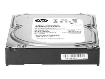 440754-001 - HP 80GB 7200RPM SATA 3GB/s NCQ 3.5-inch Hard Drive