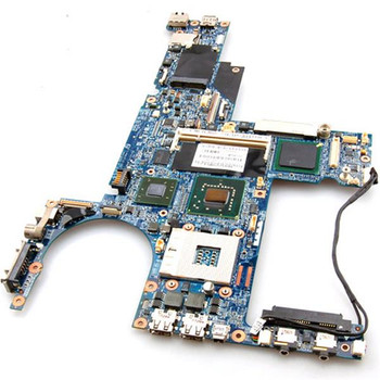446403-001 - HP System Board W/128MB Video Memory for 6910p Laptop Pc 446403-001 - HP System Board W/128MB Video Memory for 6910p Laptop Pc
