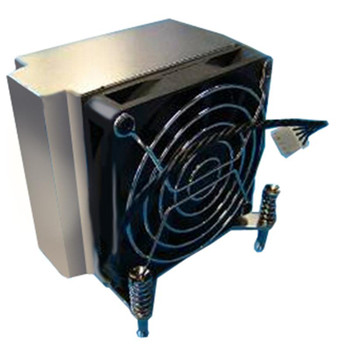 535586-001 - HP Processor Heatsink for workstation Z400 Z600 Z800 535586-001 - HP Processor Heatsink for workstation Z400 Z600 Z800
