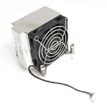 463990-001 - HP Processor Heatsink for workstation Z400 Z600 Z800 463990-001 - HP Processor Heatsink for workstation Z400 Z600 Z800