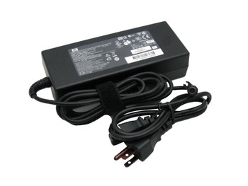 613156-001 - HP 150-Watts 19VDC 7.9A PFC Smart AC Adapter 613156-001 - HP 150-Watts 19VDC 7.9A PFC Smart AC Adapter