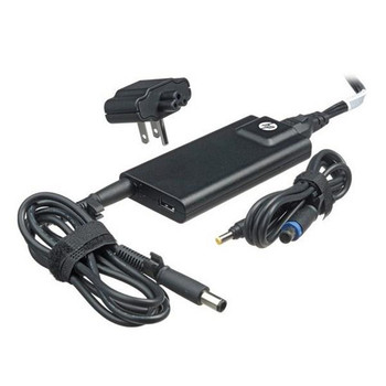 VF685AA#ABA - HP 65-Watts AC Adapter for Notebook VF685AA#ABA - HP 65-Watts AC Adapter for Notebook