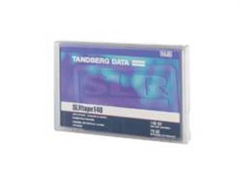 Tandberg Data SLRtape75 Cartridge- 38GB (Native) / 75GB (Compressed) Tandberg Data SLRtape75 Cartridge- 38GB (Native) / 75GB (Compressed)