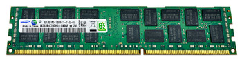 M393B1K70DH0-CK0Q8 - Samsung 8GB (1X8GB) 1600MHz PC3-12800 CL11 2RX4 ECC REGISTERED 1.5V DDR3 SDRAM 240-Pin DIMM SAMSUNG MEM M393B1K70DH0-CK0Q8 - Samsung 8GB (1X8GB) 1600MHz PC3-12800 CL11 2RX4 ECC REGISTERED 1.5V DDR3 SDRAM 240-Pin DIMM SAMSUNG MEM